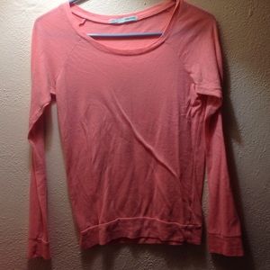 Long sleeve Maurice's shirt