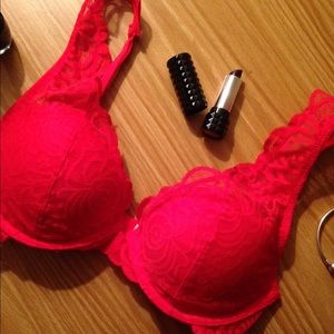 Victoria's Secret Pink Date Night Bra