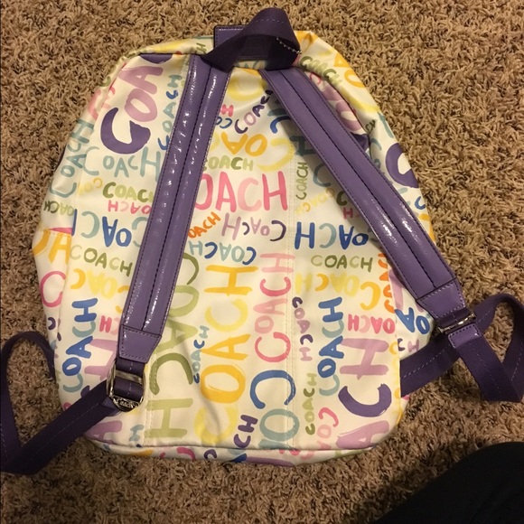 Backpacks