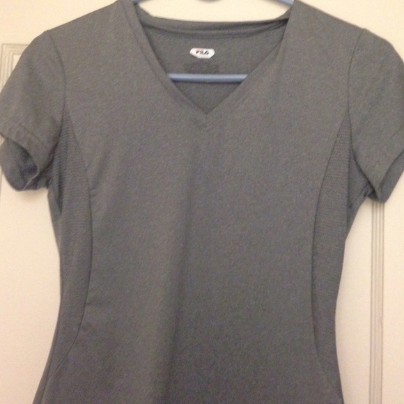 Athletic tshirt