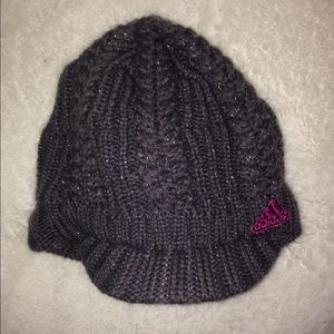 Adidas beanie