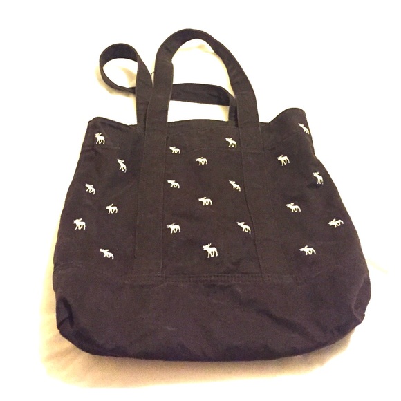Abercrombie bag