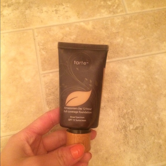 TARTE FOUNDATION