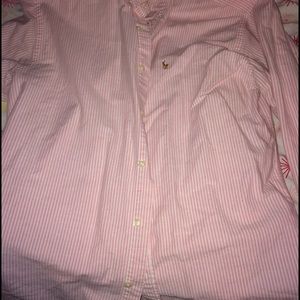 Ralph Lauren Button Down