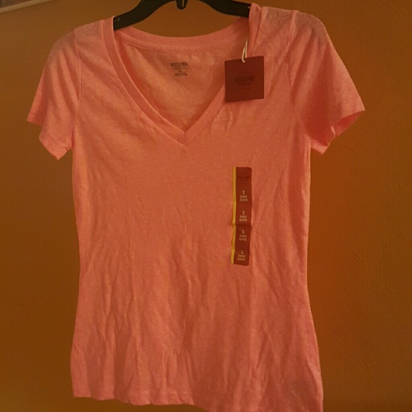 Brand new t-shirts set of 4