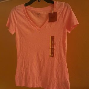 Brand new t-shirts set of 4