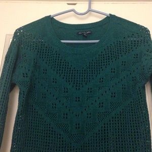 Super cute vanity top