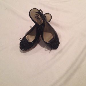 Candies high heel shoes