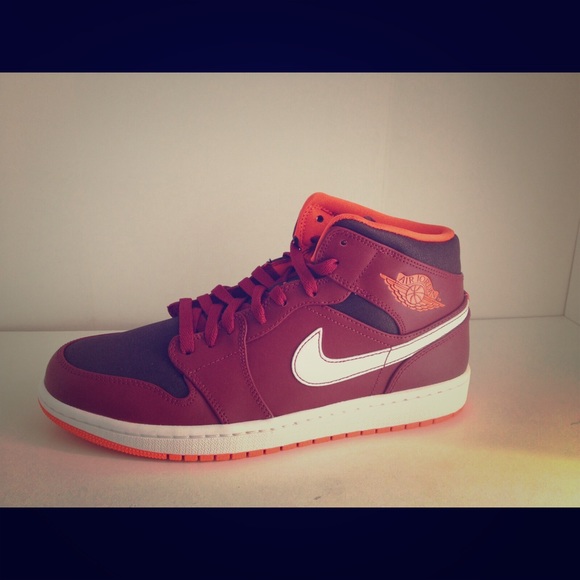 Jordan's - Picture 1 of 1