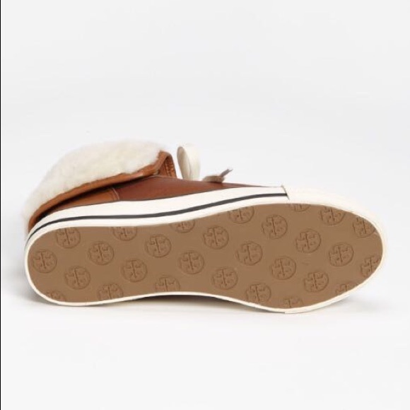 Tory Burch Sneakers!!!!! - Picture 4 of 4