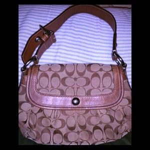 Coach Mini Handbag