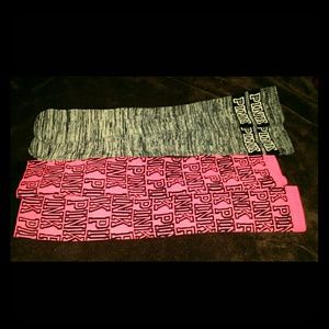 Brand New VS Knee High Socks