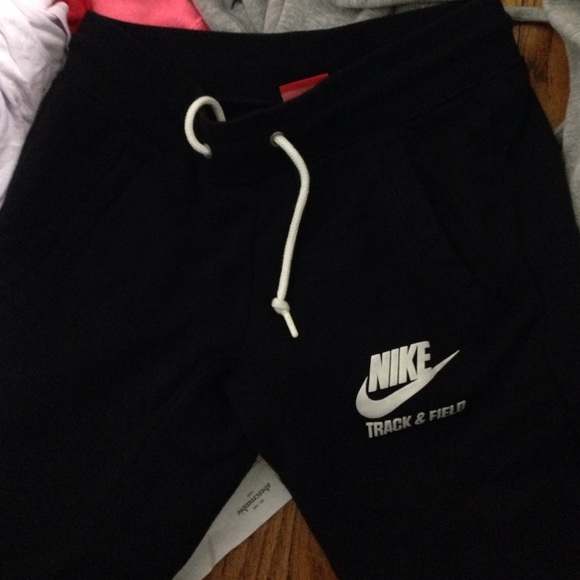 Nike sweatpants