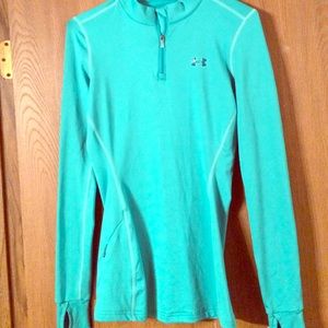 Under Armour