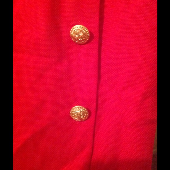 Vintage retro pinup dress - Picture 3 of 4