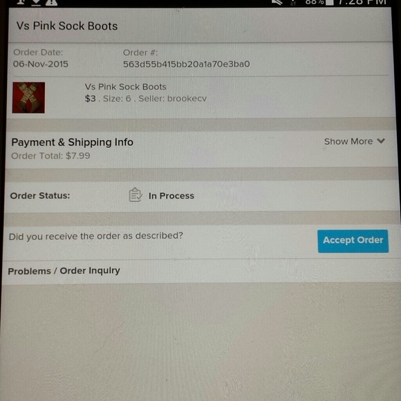 ***SCAMMER***@brookecv - Picture 3 of 4