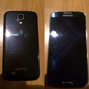 Galaxy S4