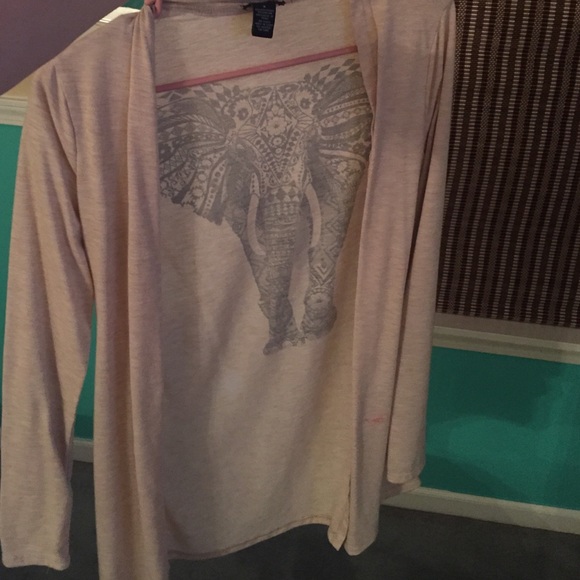 cardigan - Picture 2 of 3
