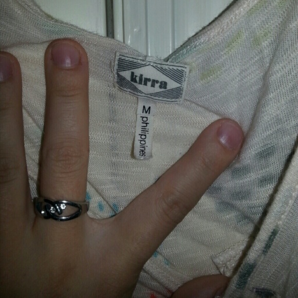 Summer tank top - Picture 3 of 3