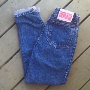 BONGO high waisted jeans 26