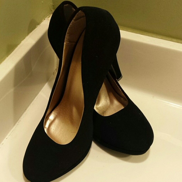 Charlotte Russe Heels