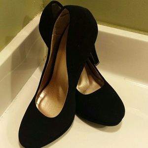 Charlotte Russe Heels