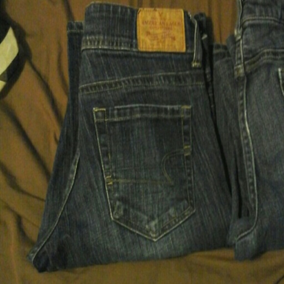 American Eagle Jeans!