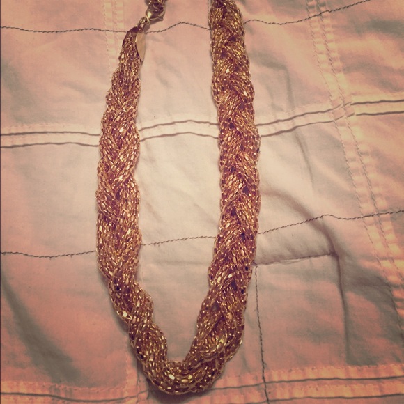 Express Necklace