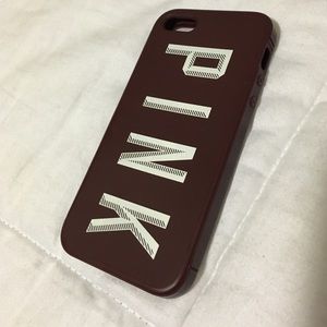 iPhone 5/5s case