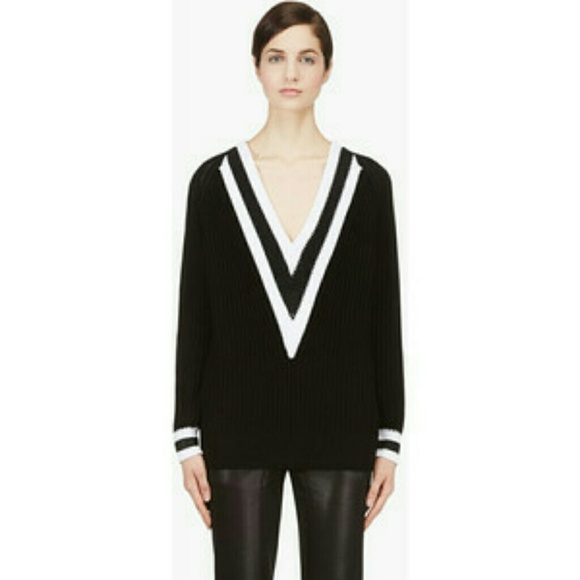 Rag and Bone Talia Sweater
