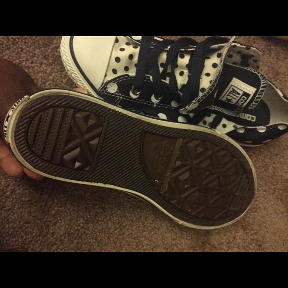 🔴SOLD🔴Converse - Picture 2 of 2