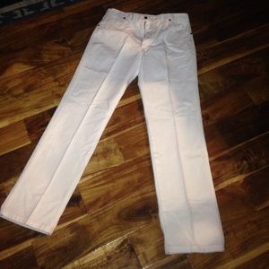 Men's NWOT wranglers