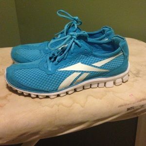 Reebok Realflex Sneakers