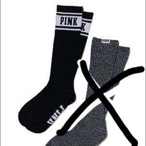 black VSP socks new🌺