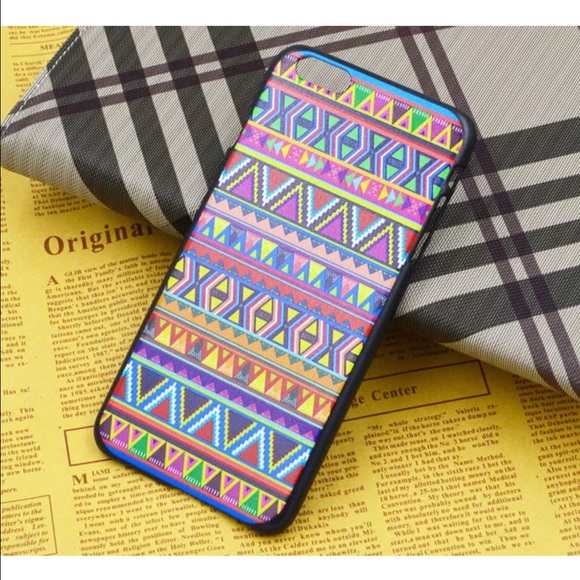 iPhone 6/6S case!