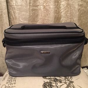 Makeup/overnight bag