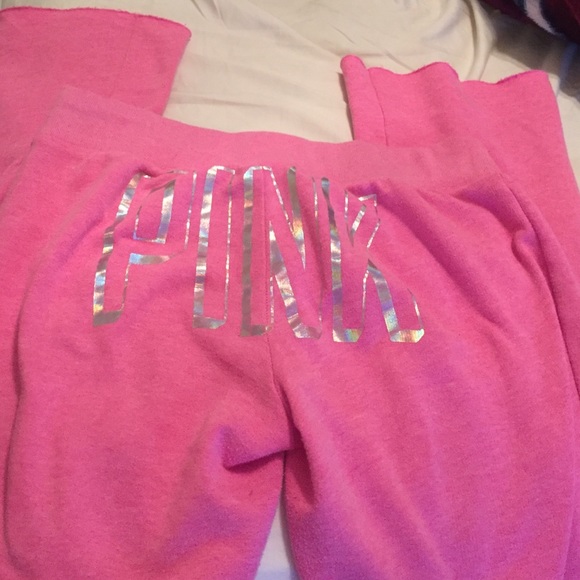 Sweat pants