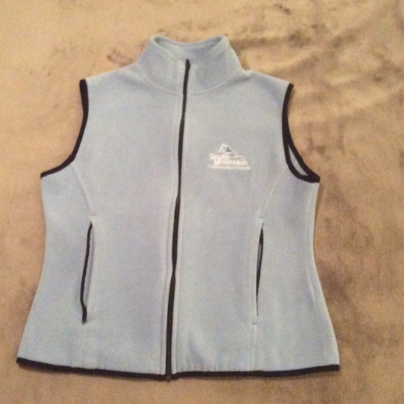 Comfortable vest