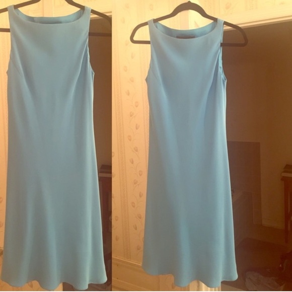 Jones New York Dresses & Skirts - Jones New York Silk Dress