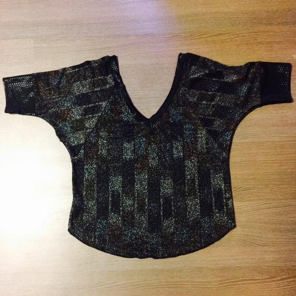 BKE blouse