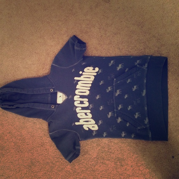 Abercrombie shirt