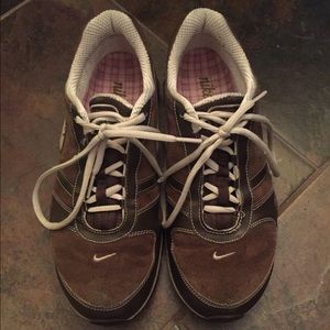 Nike shoes