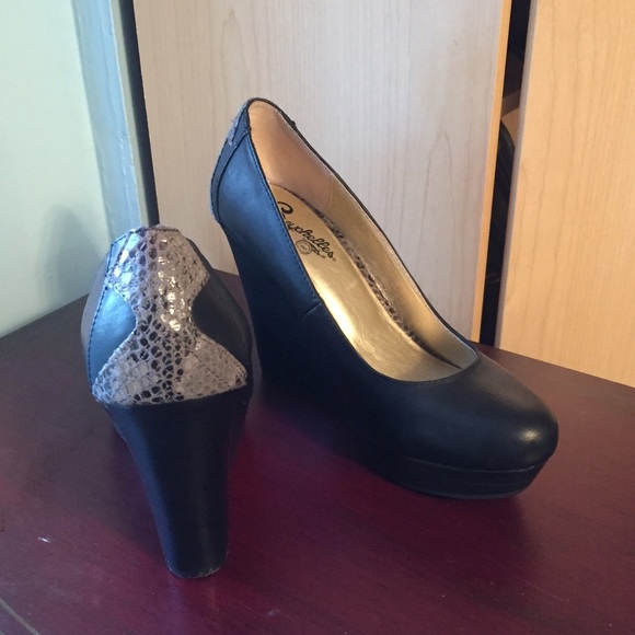 Snake Wedges-20% off bundle!