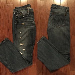 Like-new Women's Joe's Jeans