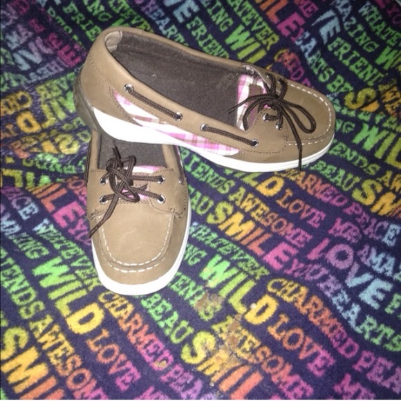 Sperry Topsiders