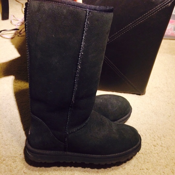 Ugg- Tall