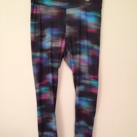 🌟💫☄Galaxy Leggings ☄💫🌟