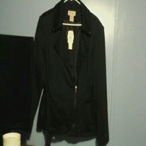 Jacket (NEW!!)