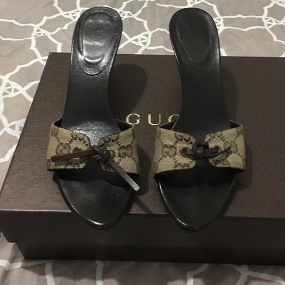 Gucci Sandals