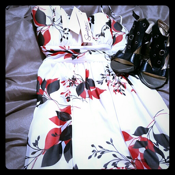 Womens cocktail dress! NEW!!